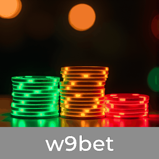Descubra Ofertas Exclusivas no w9bet para Máximos Ganhos