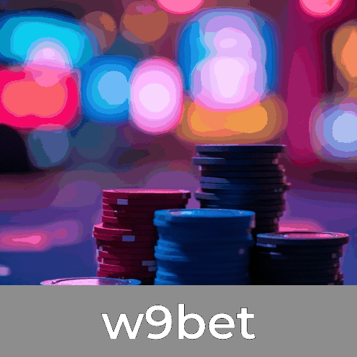 Explore Jogos de Cassino Diversificados no w9bet e Ganhe Emoções Reais