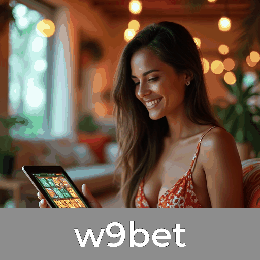 Descubra as Surpresas do w9bet em Caça-Níqueis Inovadores