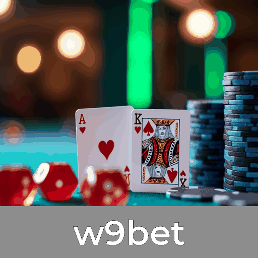 Descubra o Aplicativo W9bet: Apostas Móveis com Facilidade